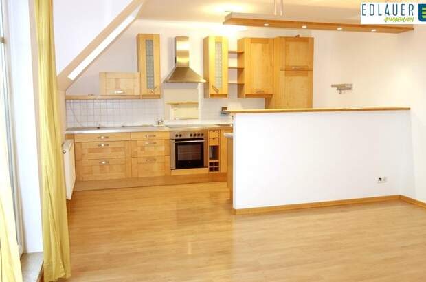 Terrassenwohnung mieten in 3430 Tulln (Bild 1)