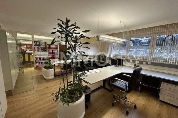 Bürogebäude kaufen in 5026 Salzburg (Bild 1)