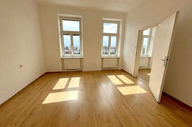 Büro / Praxis mieten in 1150 Wien (Bild 1)