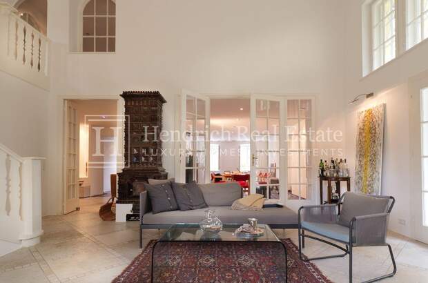 Altbauwohnung mit Balkon kaufen in 4820 Bad Ischl (Bild 5)