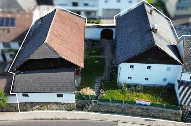 Haus kaufen in 4212 Neumarkt (Bild 2)