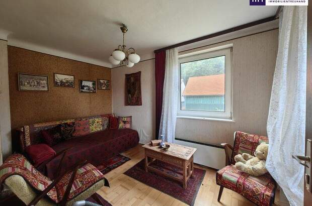 Einfamilienhaus kaufen in 3714 Sitzendorf (Bild 4)