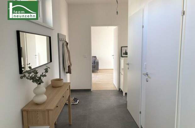 Terrassenwohnung mieten in 8020 Graz (Bild 4)