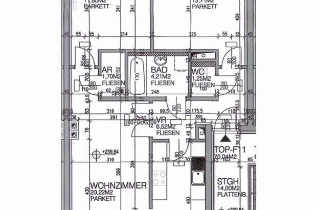 Mietwohnung in 3040 Neulengbach (Bild 5)