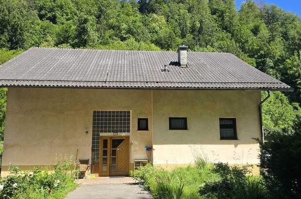 Haus kaufen in 8570 Krottendorf (Bild 3)