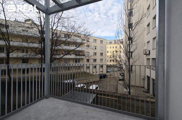 Büro / Praxis mieten in 1090 Wien (Bild 1)