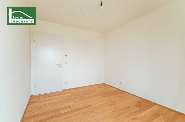 Terrassenwohnung kaufen in 1210 Wien (Bild 4)