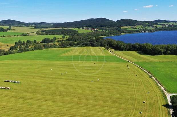 Gewerbeobjekt kaufen in 38226 Horní Planá (Bild 5)