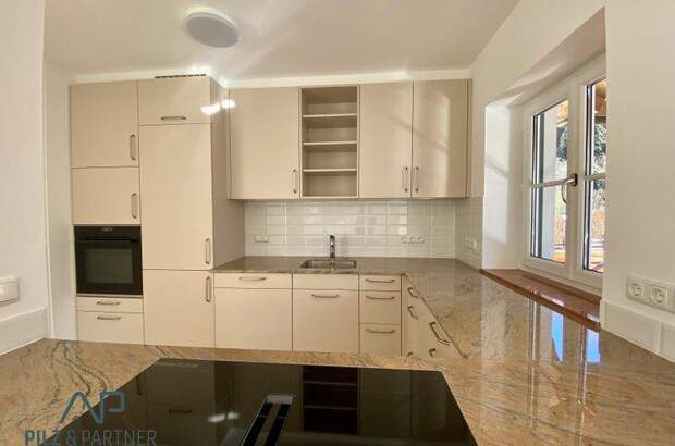 Terrassenwohnung mieten in 5422 Bad Dürrnberg (Bild 3)