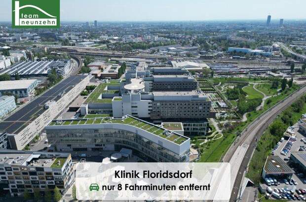 Mehrfamilienhaus kaufen in 1210 Wien (Bild 5)