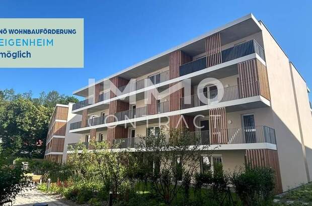 Eigentumswohnung in 3100 St. Pölten