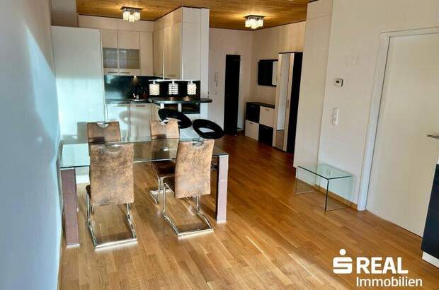 Terrassenwohnung kaufen in 6600 Reutte (Bild 3)