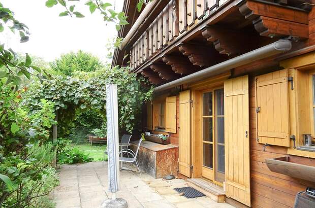 Einfamilienhaus kaufen in 3261 Wolfpassing (Bild 4)