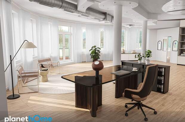 Terrassenwohnung kaufen in 4400 Steyr (Bild 3)