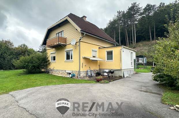 Einfamilienhaus kaufen in 2571 Thenneberg (Bild 1)