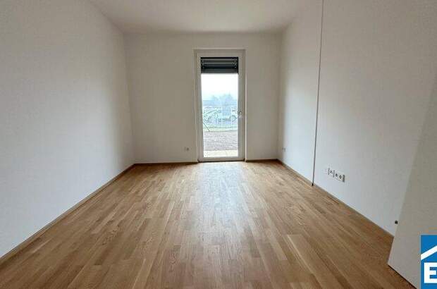 Terrassenwohnung kaufen in 2700 Wr. Neustadt (Bild 5)