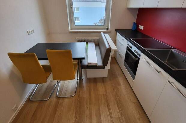 Wohnung mieten in 4240 Freistadt (Bild 1)