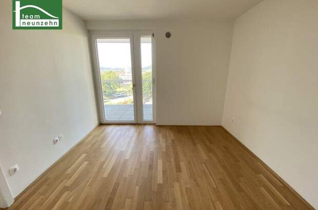 Terrassenwohnung mieten in 8020 Graz (Bild 2)