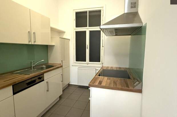 Altbauwohnung mieten in 1010 Wien (Bild 3)
