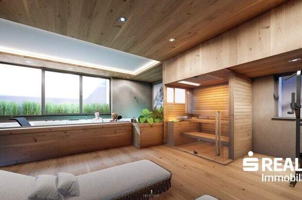 Haus kaufen in 6370 Kitzbühel (Bild 4)