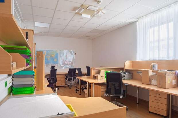 Gewerbeobjekt mieten in 3830 Waidhofen (Bild 1)