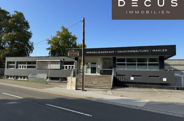 Büro / Praxis kaufen in 8010 Graz (Bild 1)