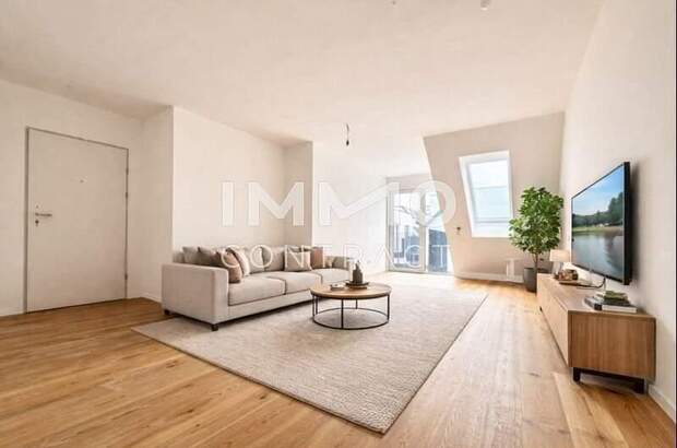 Eigentumswohnung in 1220 Wien