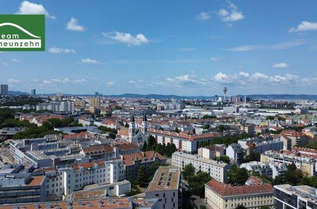 Terrassenwohnung mieten in 1110 Wien (Bild 4)