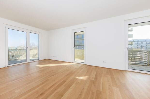 Eigentumswohnung in 1210 Wien (Bild 3)