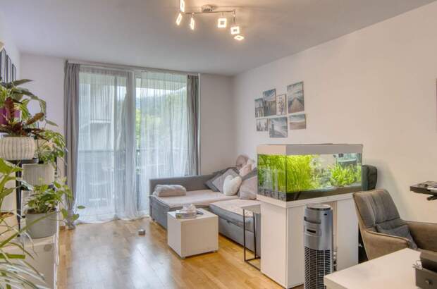 Terrassenwohnung kaufen in 6020 Innsbruck (Bild 4)