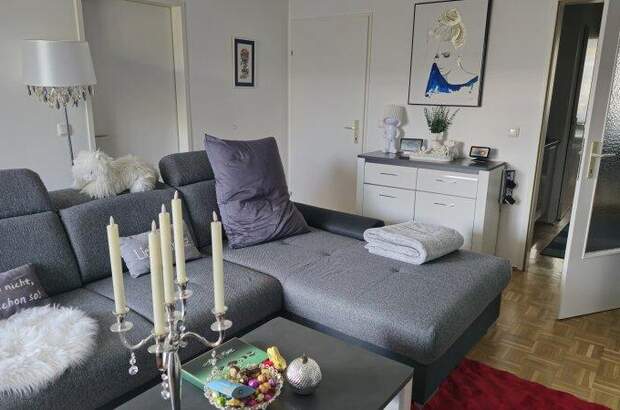 Terrassenwohnung mieten in 4225 Luftenberg (Bild 2)