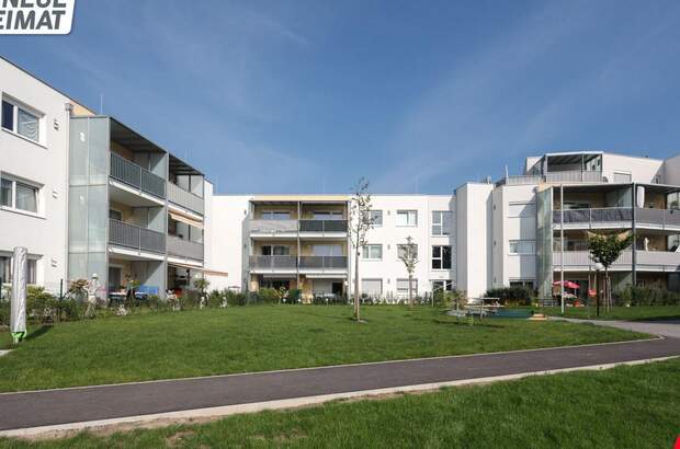 Wohnung mieten in 4311 Schwertberg (Bild 1)