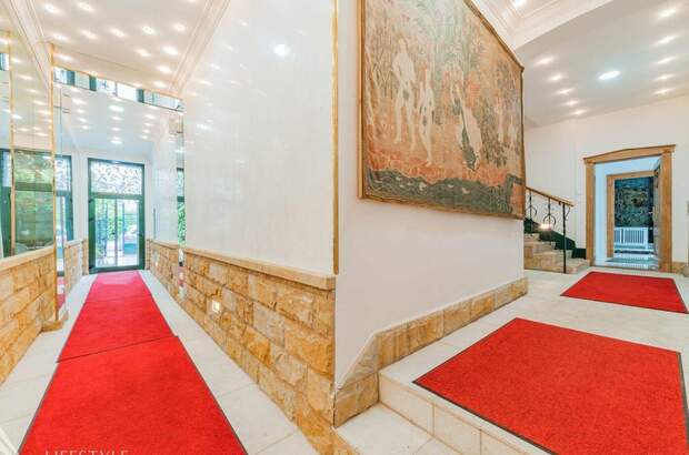 Haus mit Garten kaufen in 1180 Wien (Bild 1)