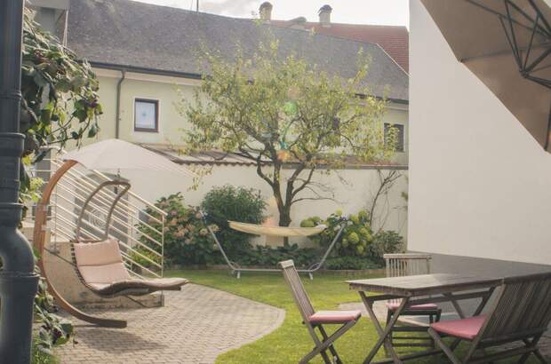 Haus mit Garten kaufen in 9710 Feistritz (Bild 2)