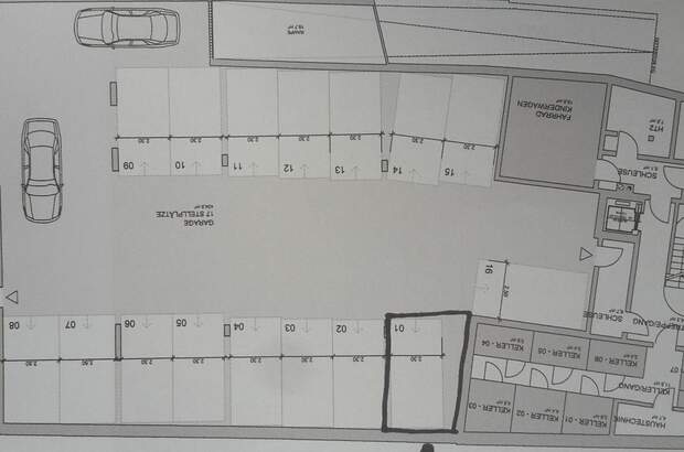 Immobilie mieten in 3400 Klosterneuburg