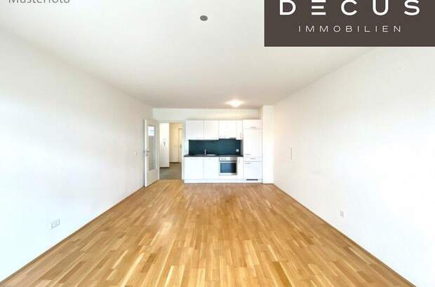 Terrassenwohnung mieten in 8020 Graz (Bild 2)