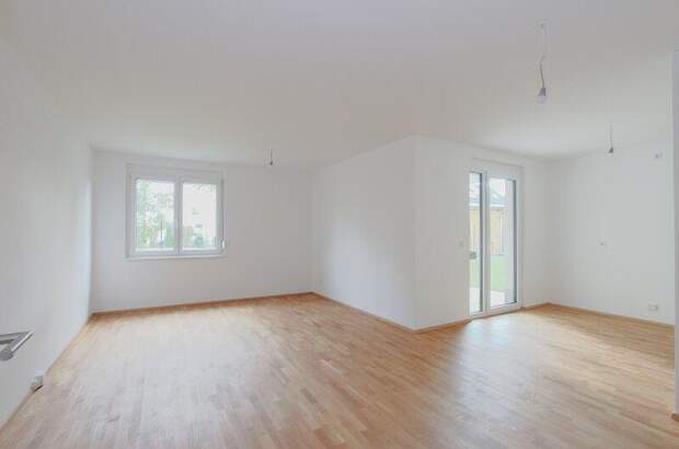 Terrassenwohnung kaufen in 1220 Wien (Bild 1)