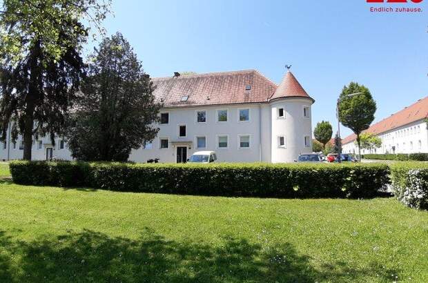 Wohnung mieten in 4400 Steyr (Bild 1)