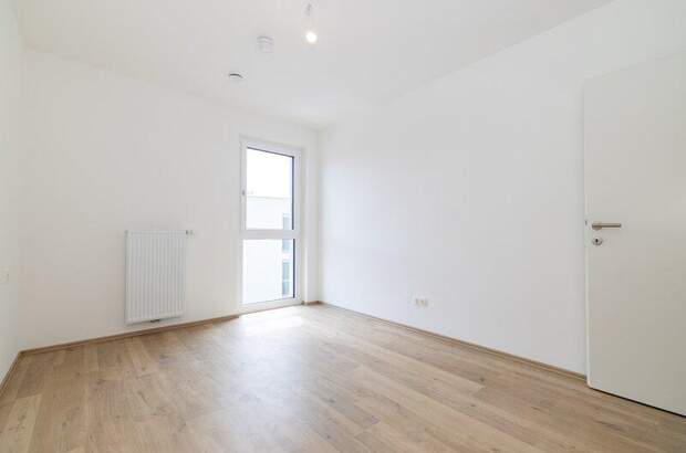 Terrassenwohnung kaufen in 2700 Wr. Neustadt (Bild 3)
