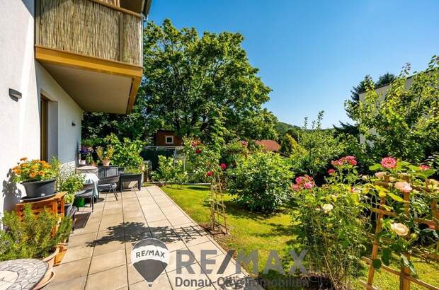 Terrassenwohnung kaufen in 3004 Ried (Bild 1)