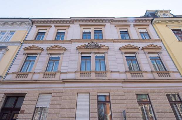 Altbauwohnung mit Balkon kaufen in 8010 Graz (Bild 5)