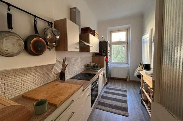 Altbauwohnung mit Balkon mieten in 8010 Graz (Bild 3)