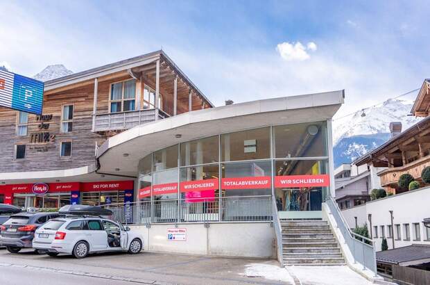 Gewerbeobjekt mieten in 6290 Mayrhofen (Bild 4)