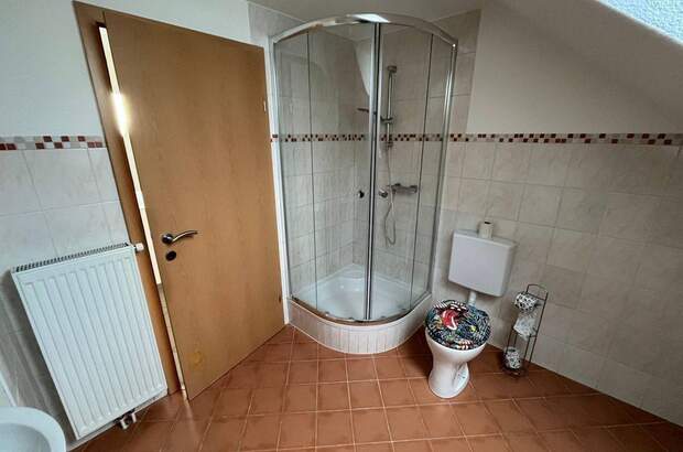 Altbauwohnung mieten in 8774 Mautern (Bild 5)