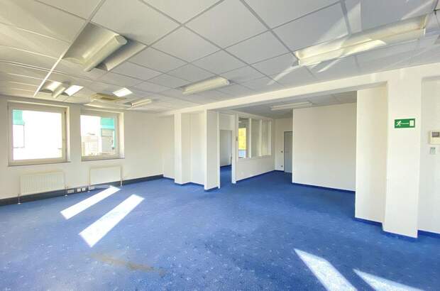 Gewerbeobjekt mieten in 5020 Salzburg (Bild 3)