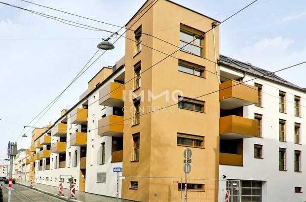 Eigentumswohnung in 1170 Wien