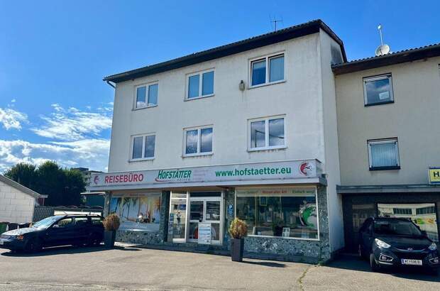 Gewerbeobjekt kaufen in 8740 Zeltweg (Bild 2)