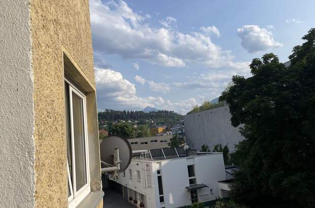 Altbauwohnung mit Balkon kaufen in 6020 Innsbruck (Bild 2)