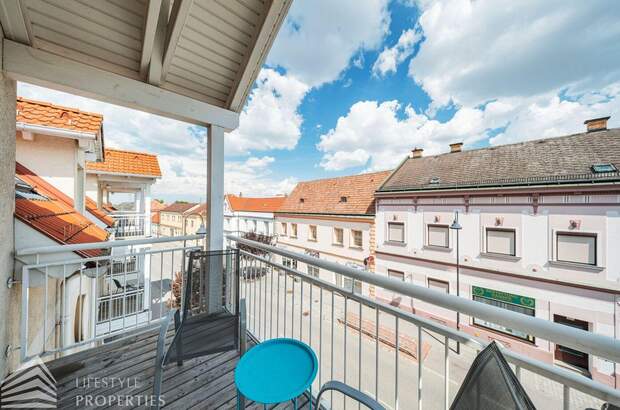 Gewerbeobjekt kaufen in 2325 Himberg (Bild 5)