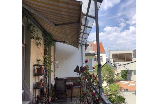 Terrassenwohnung kaufen in 1160 Wien (Bild 1)